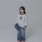 《予約》LILY Denim Pants / LILY BOOTH