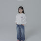 《予約》LILY Denim Pants / LILY BOOTH