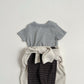 《予約》Rose Bootcut Pants / digreen