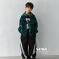 《予約》Dream Check Shirt / NTMY
