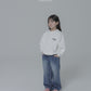 《予約》LILY Denim Pants / LILY BOOTH