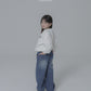 《予約》LILY Denim Pants / LILY BOOTH