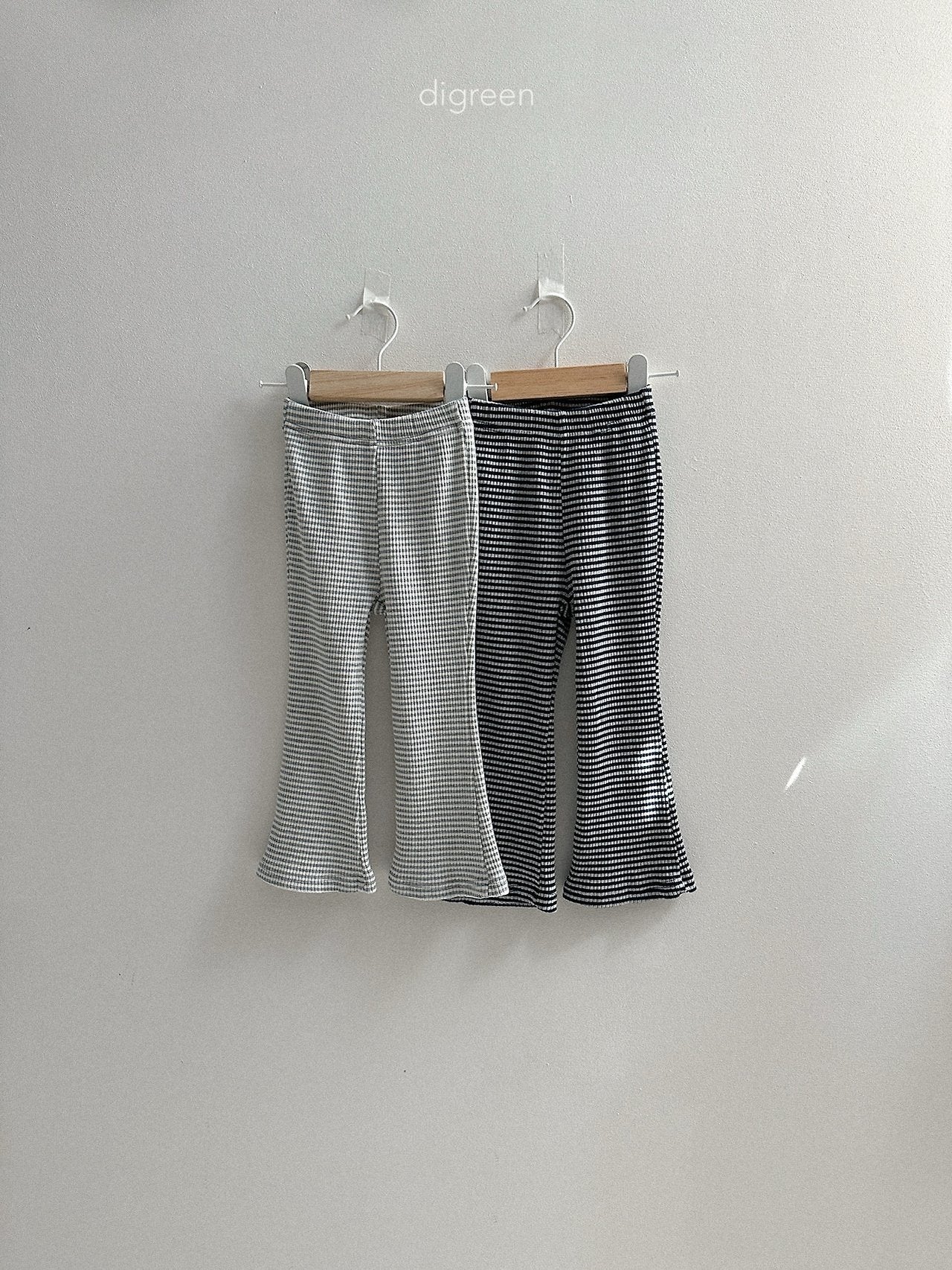 《予約》Lily Pants / digreen