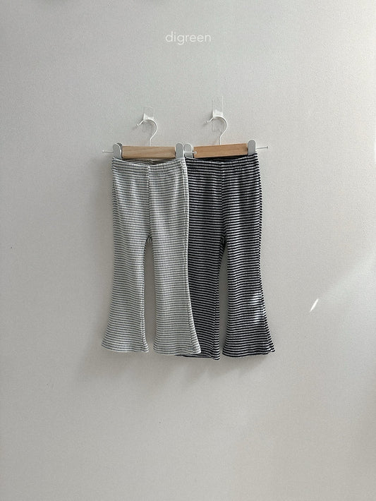 《予約》Lily Pants / digreen