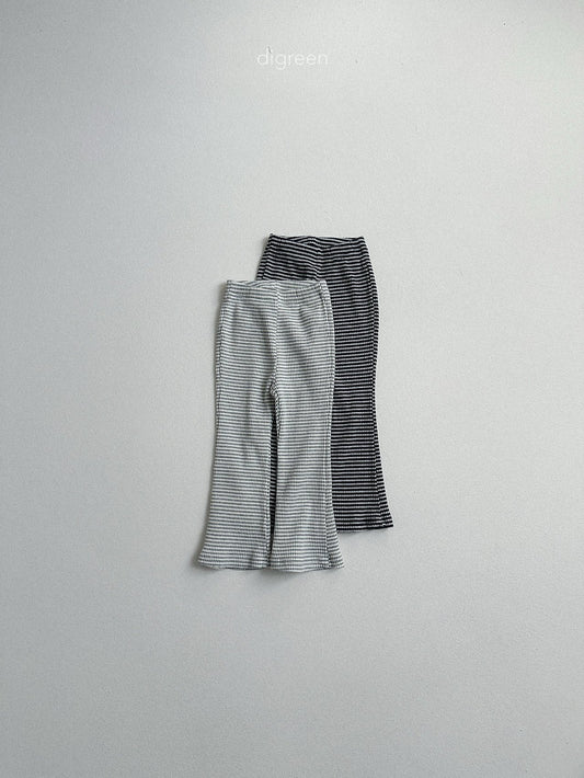 《予約》Lily Pants / digreen
