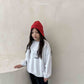 《予約》Soft Muff Beanie / andbutter
