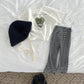 《予約》Lily Pants / digreen