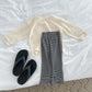 《予約》Lily Pants / digreen