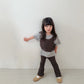 《予約》Rose Bootcut Pants / digreen
