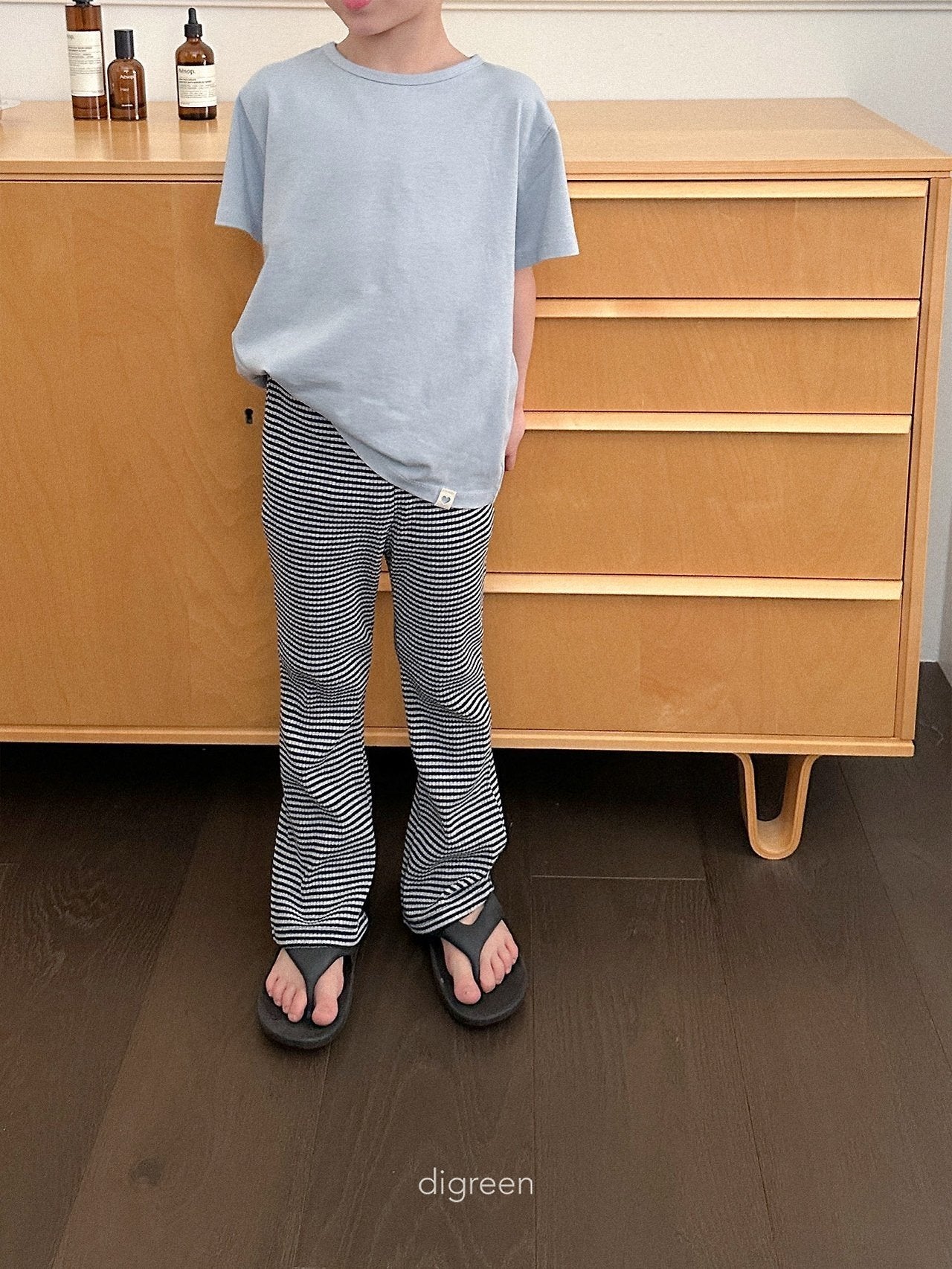 《予約》Lily Pants / digreen