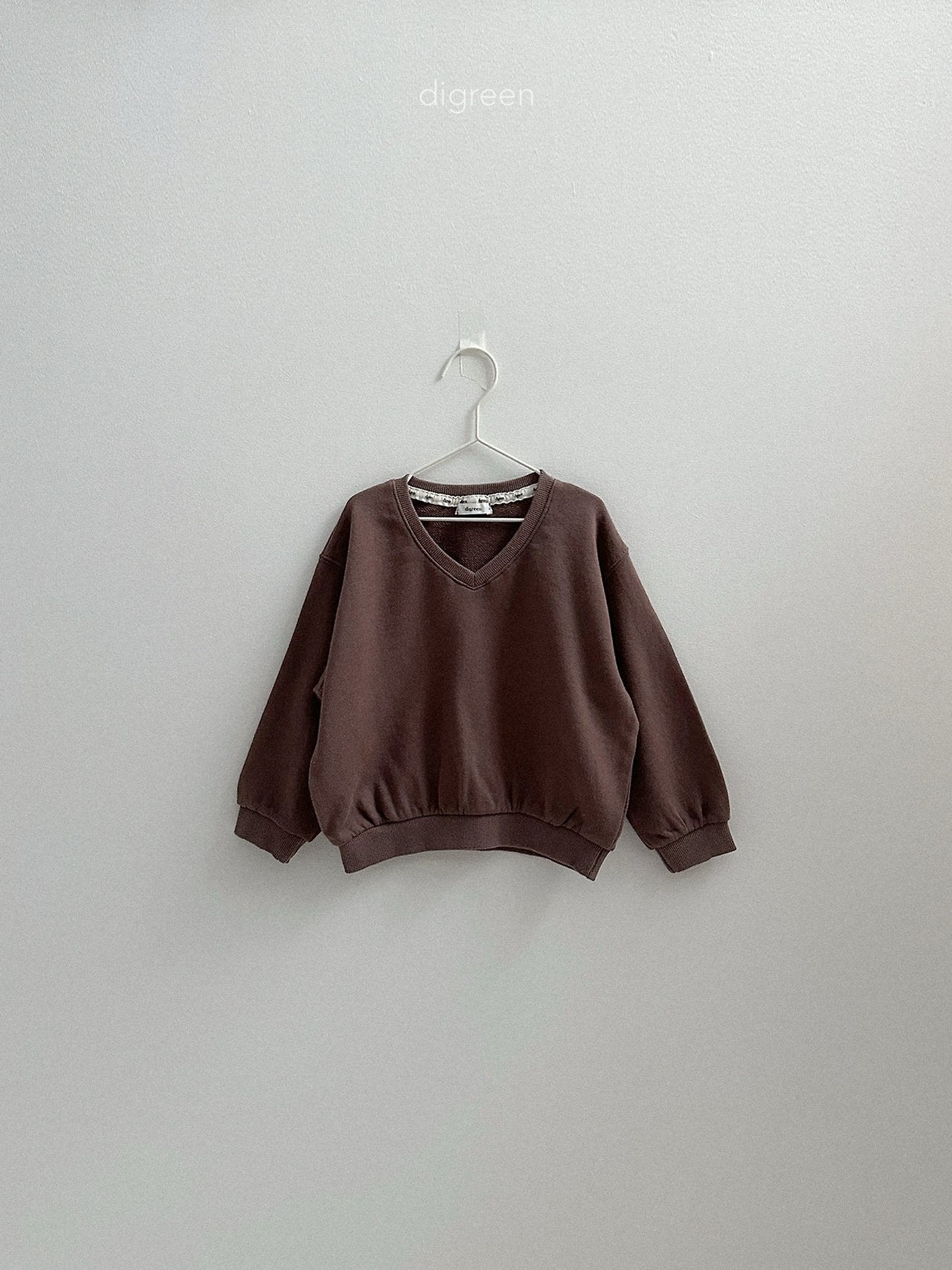 《予約》Teddy V Man to Man / digreen