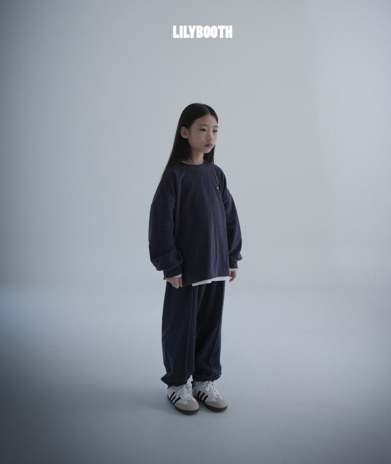 《JS size Last 1点》Booster Terry Jogger Pants