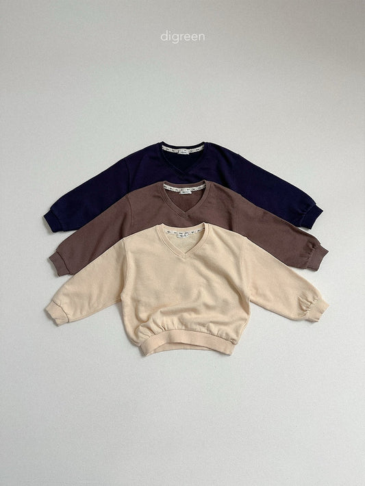 《予約》Teddy V Man to Man / digreen