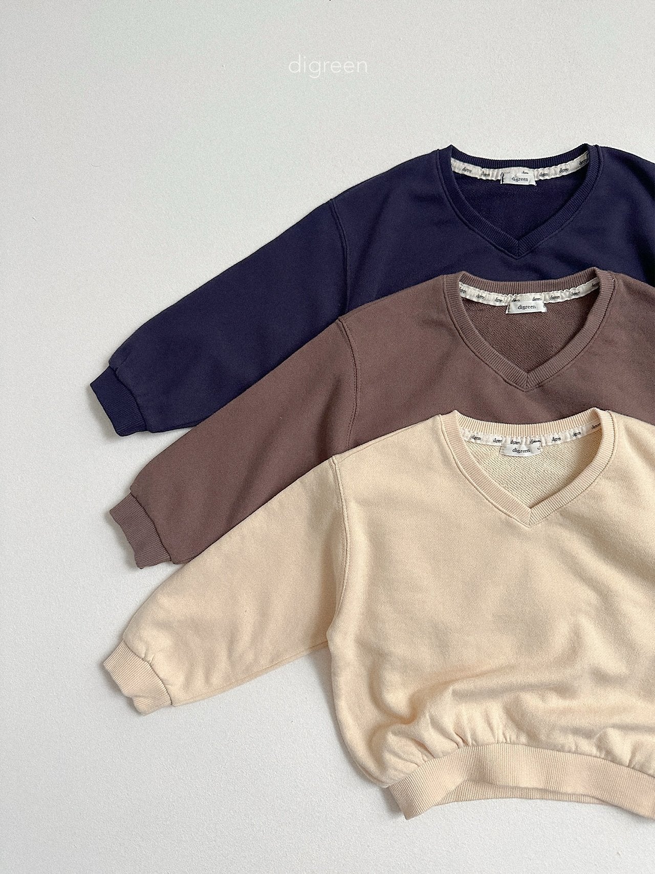 《予約》Teddy V Man to Man / digreen
