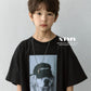 《予約》Hipdog Tee / NTMY