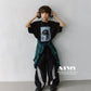 《予約》Hipdog Tee / NTMY