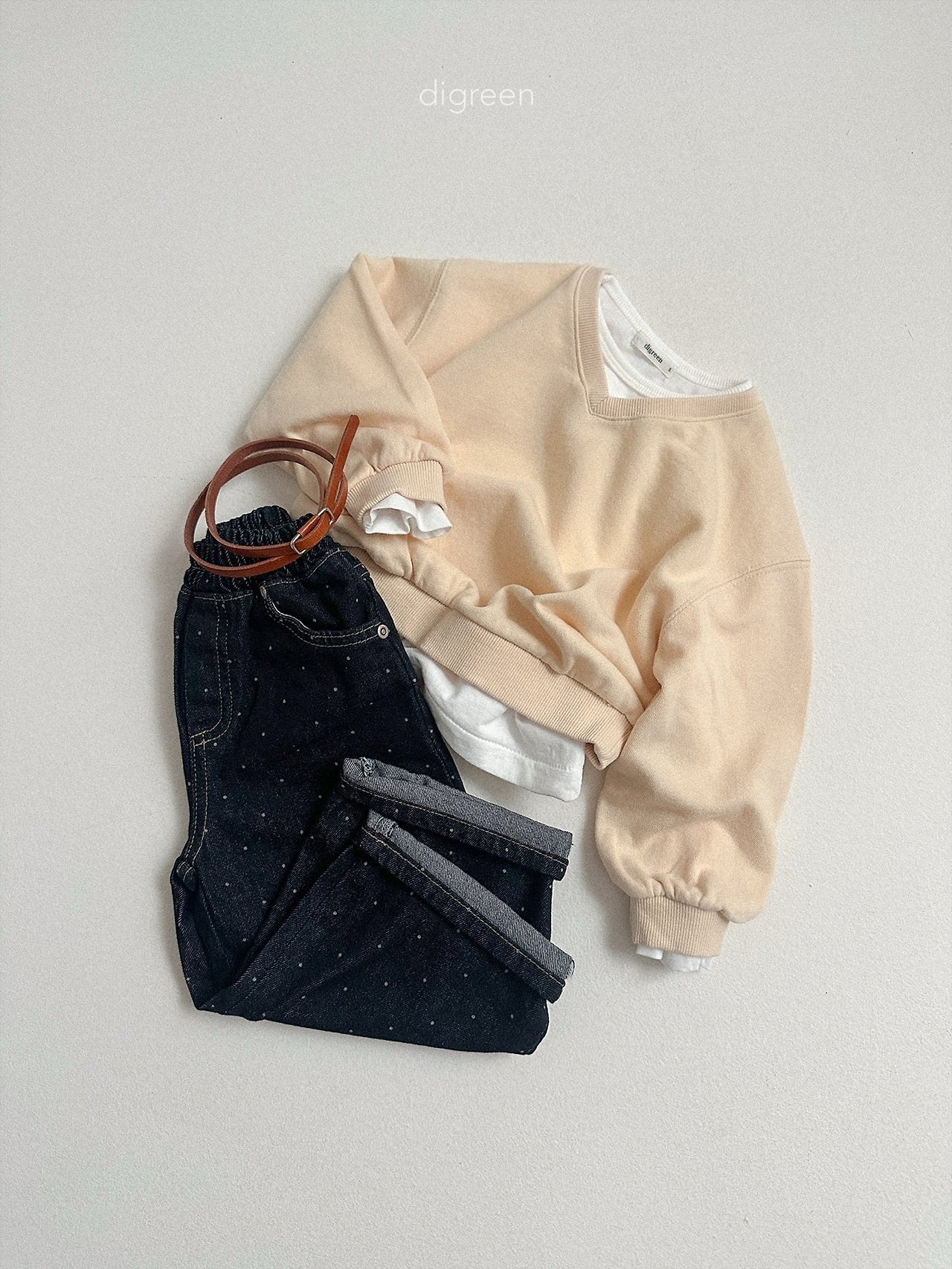 《予約》Teddy V Man to Man / digreen