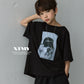 《予約》Hipdog Tee / NTMY