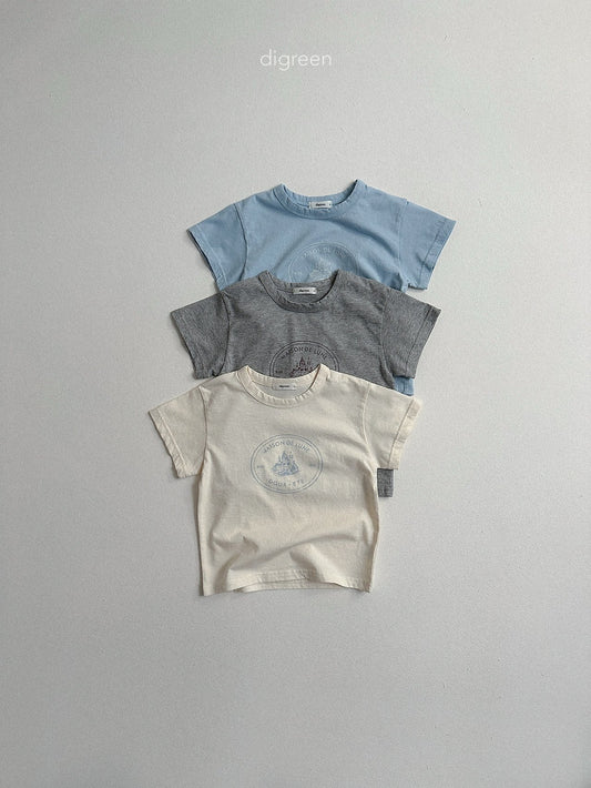 《予約》Maison Tee / digreen
