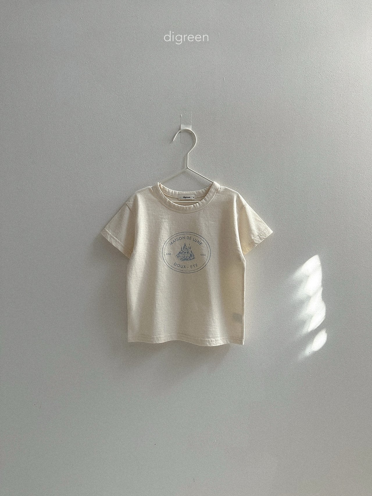 《予約》Maison Tee / digreen