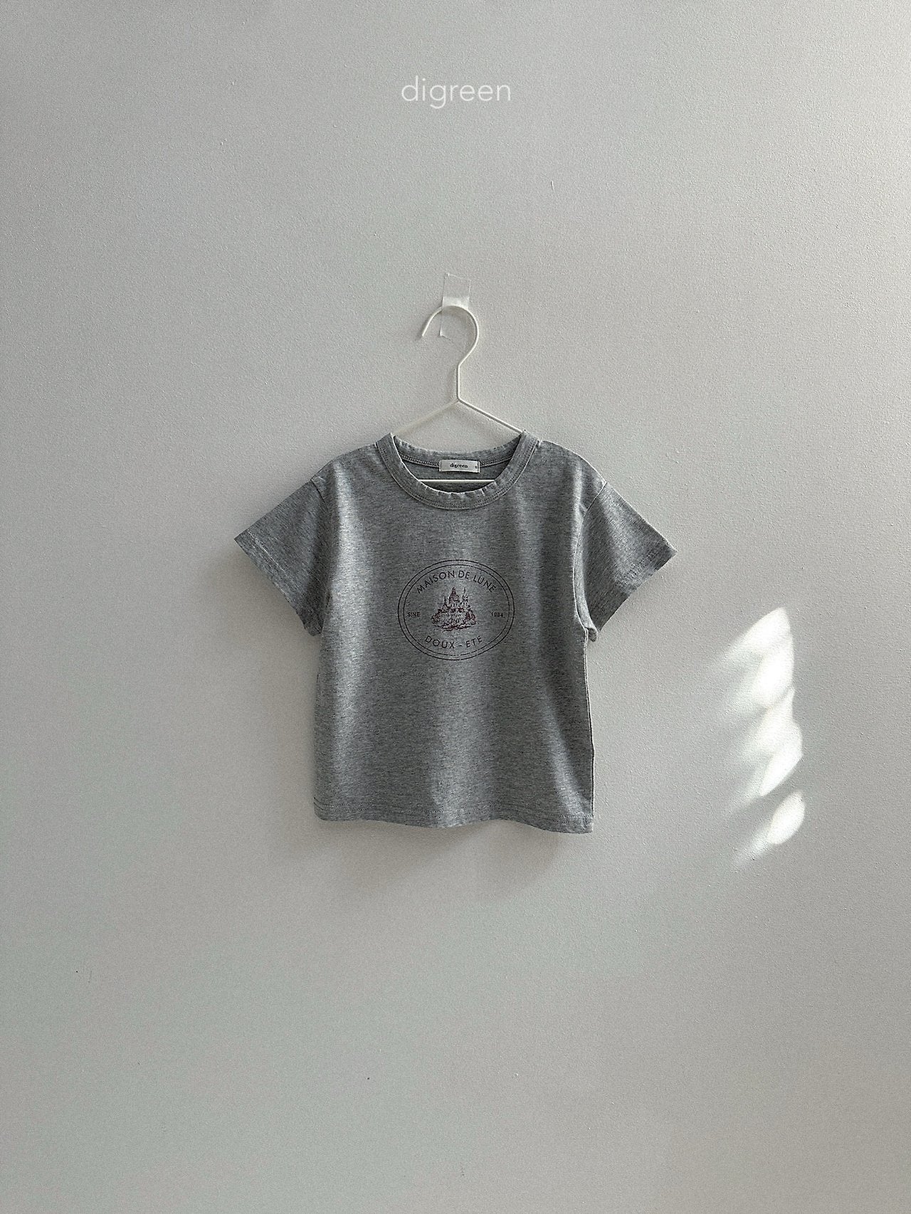 《予約》Maison Tee / digreen