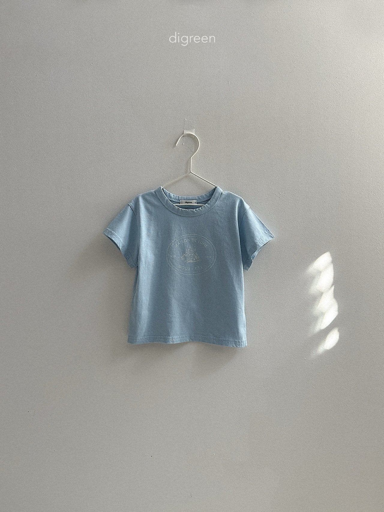 《予約》Maison Tee / digreen