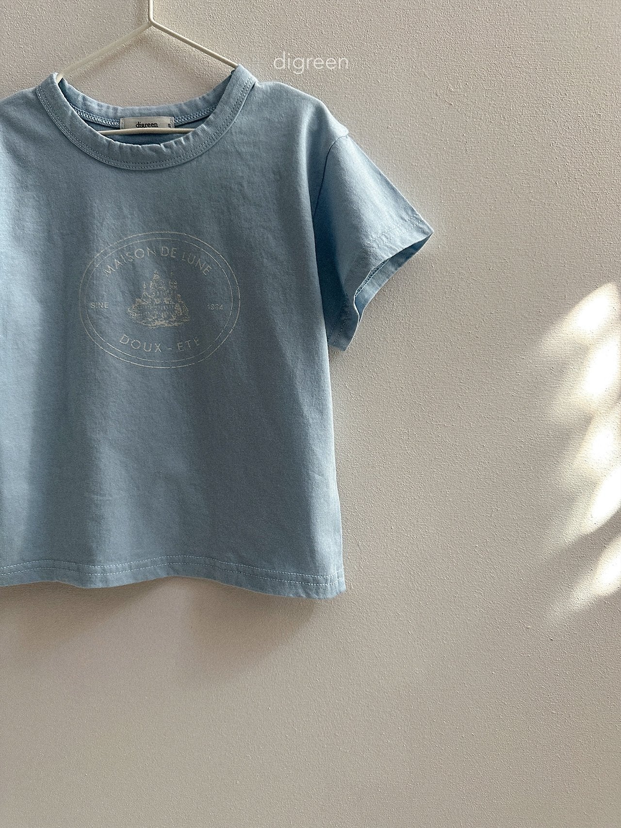 《予約》Maison Tee / digreen