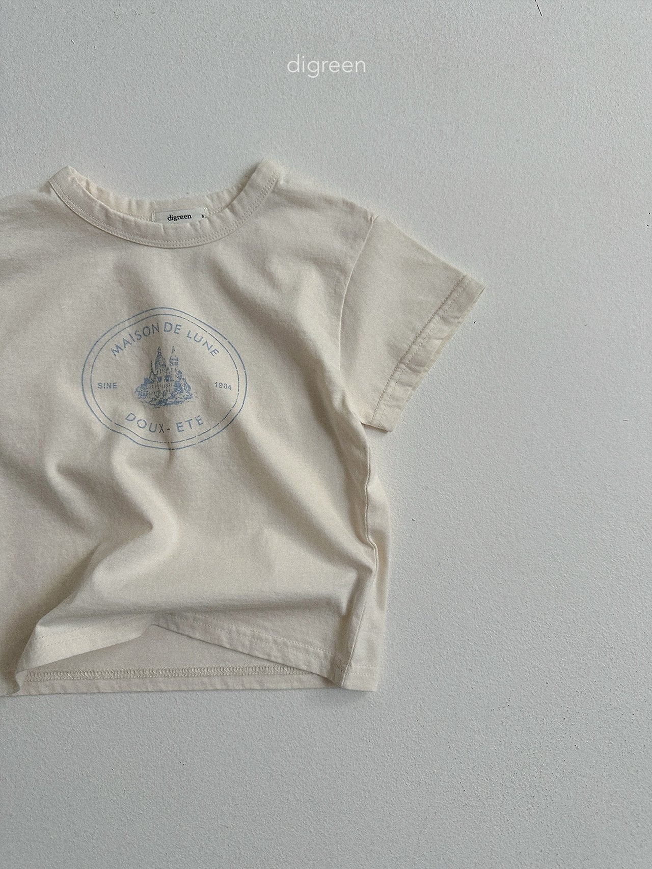 《予約》Maison Tee / digreen
