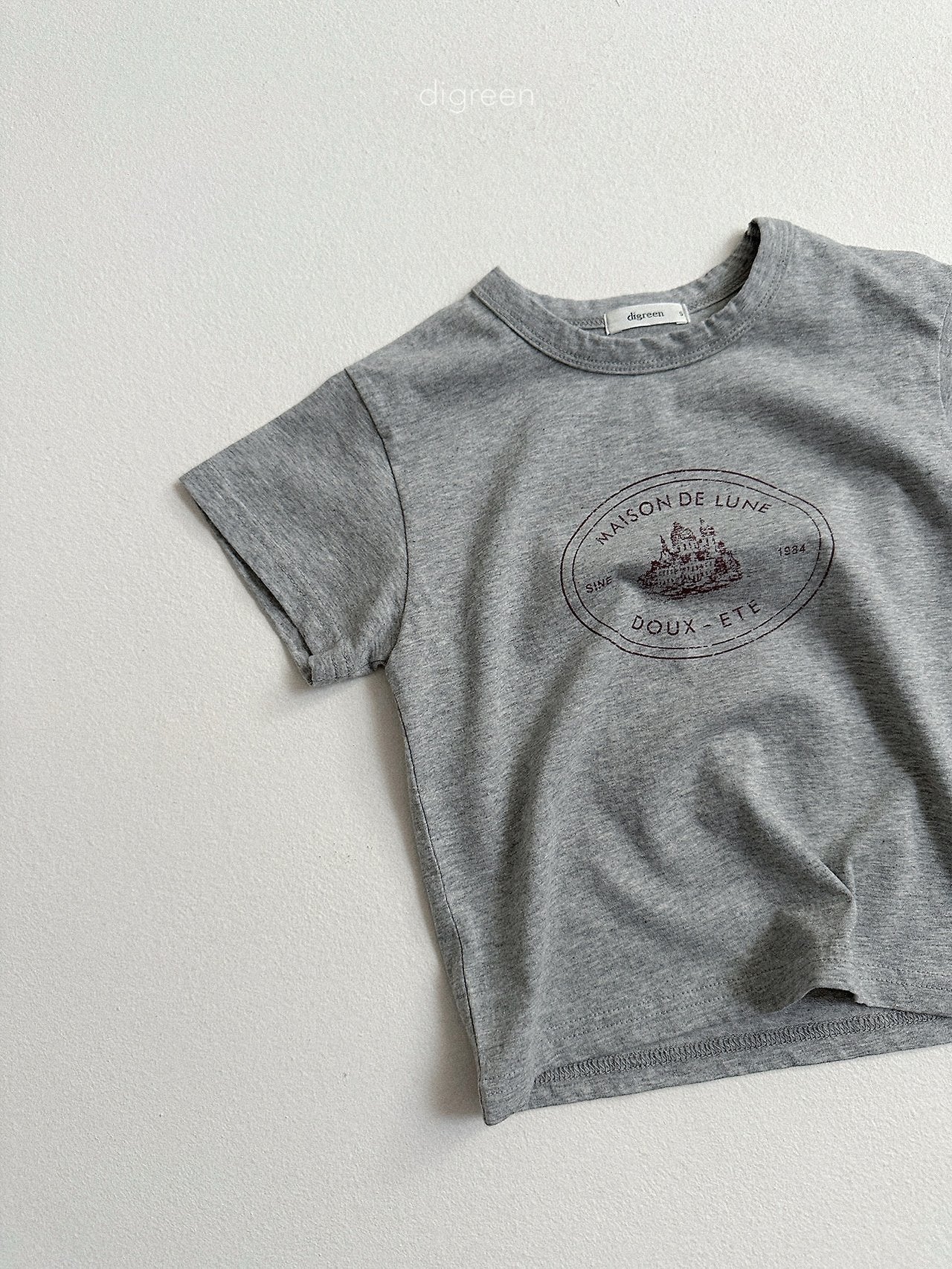 《予約》Maison Tee / digreen