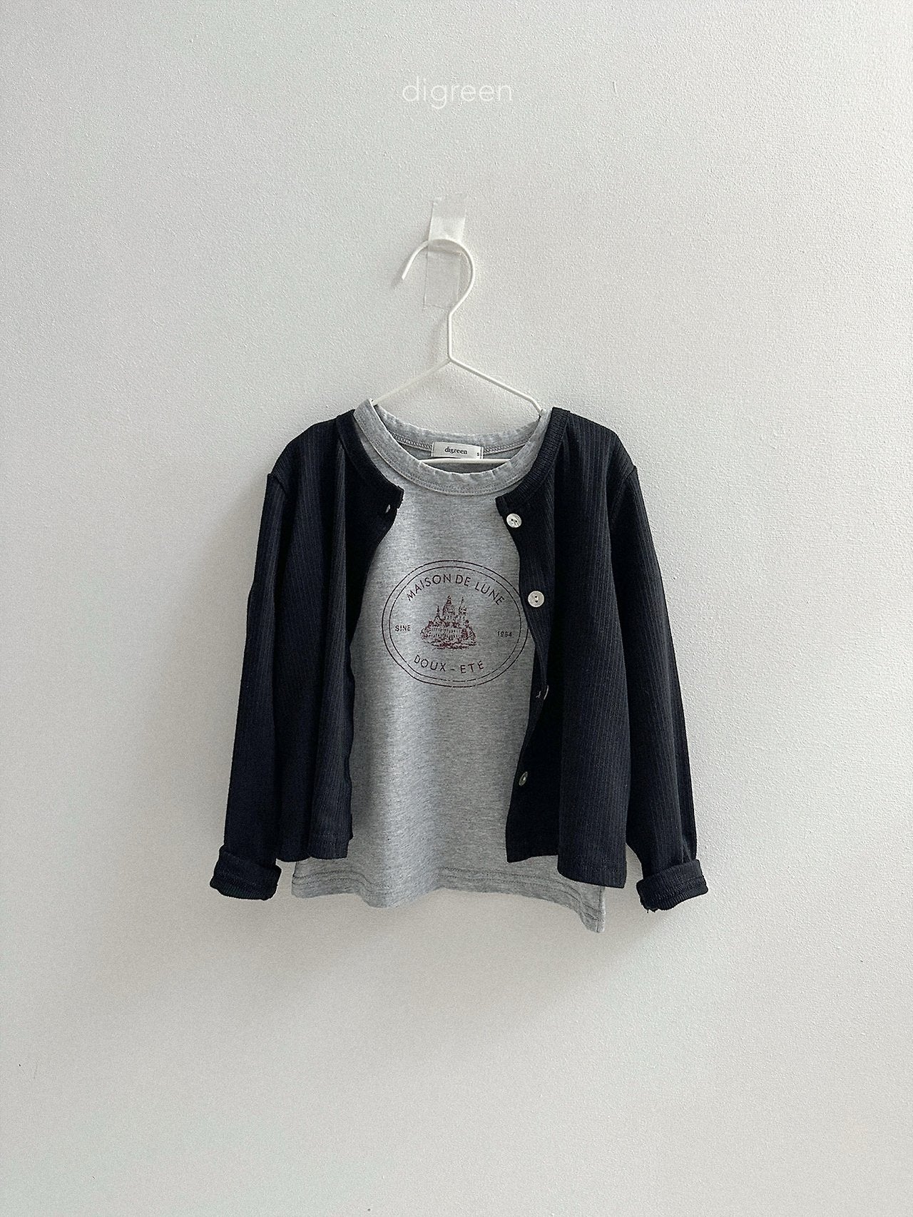 《予約》Maison Tee / digreen