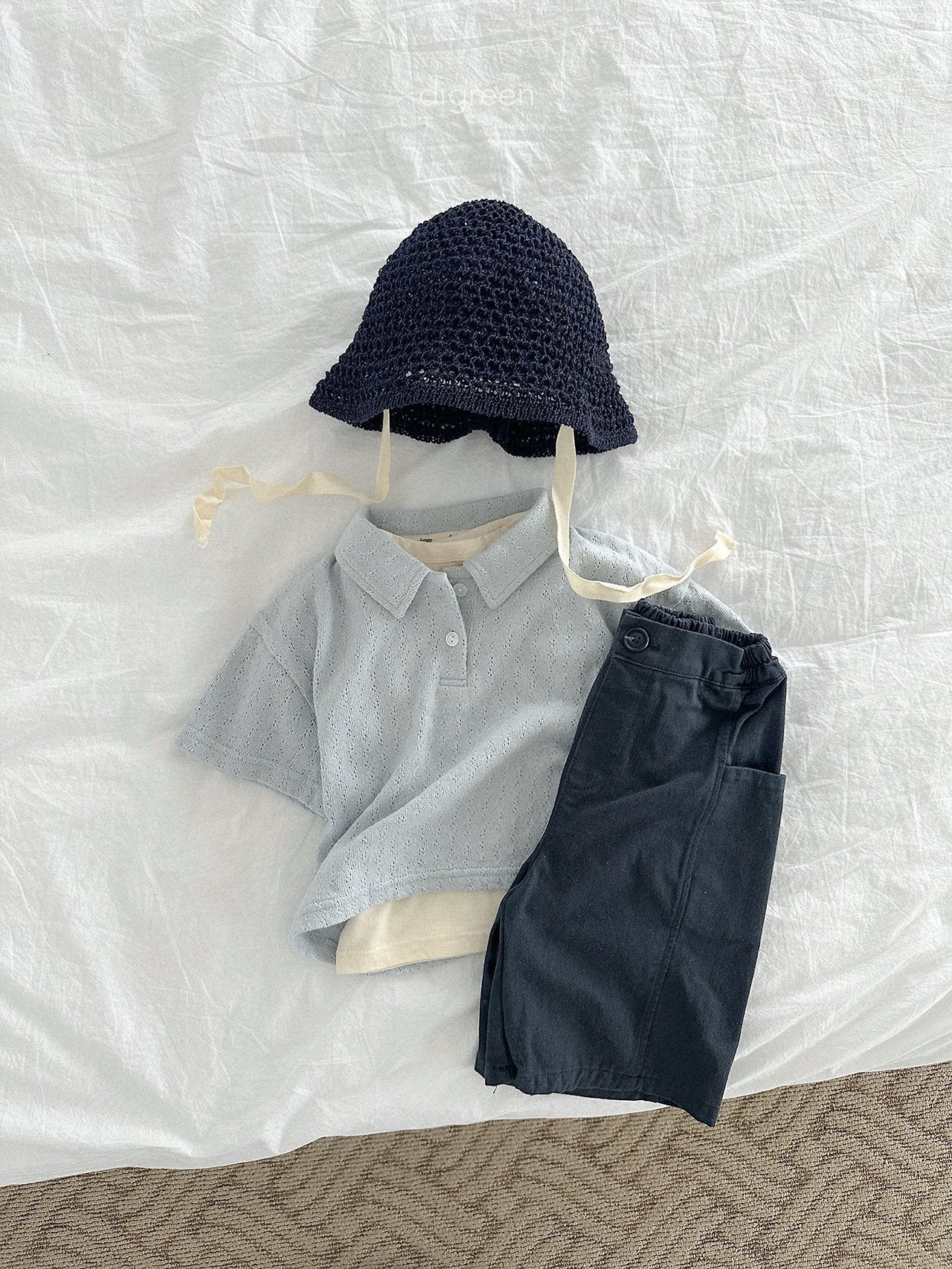 《予約》Maison Tee / digreen
