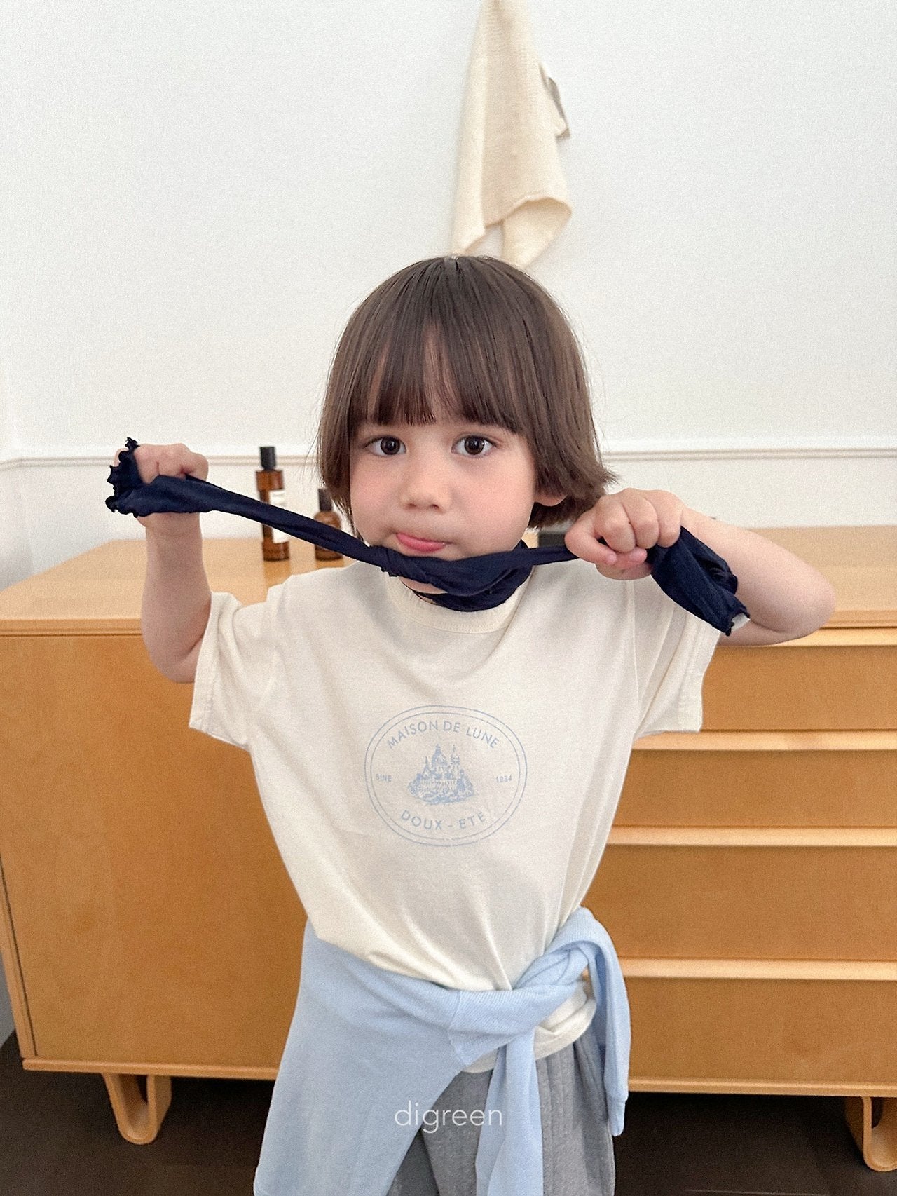 《予約》Maison Tee / digreen
