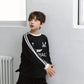 《予約》Block Tee / NTMY