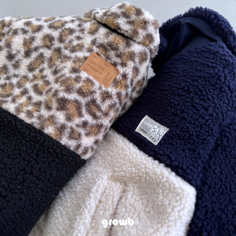 《予約》Flunny Jumper  / Growb