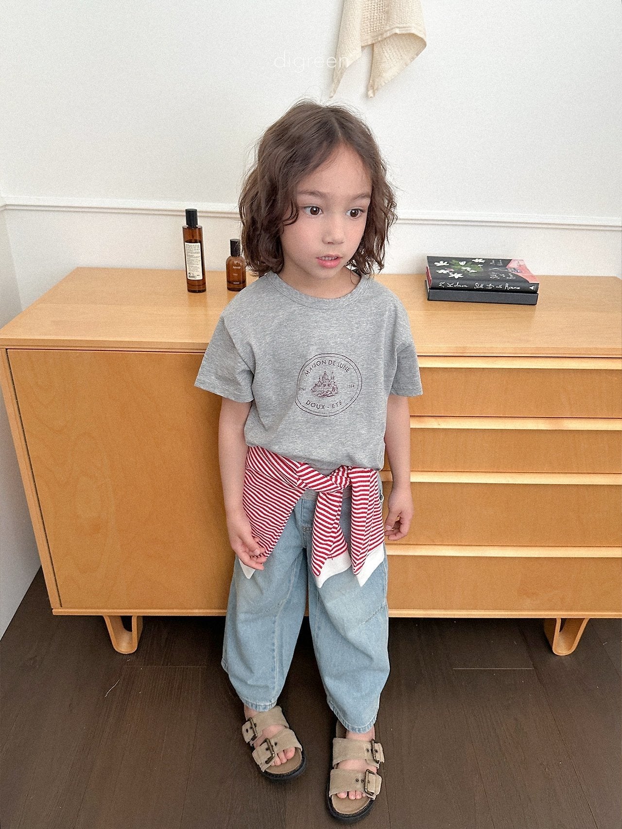 《予約》Maison Tee / digreen