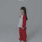 《予約》Spring Pintuck Jogger Pants / LILY BOOTH