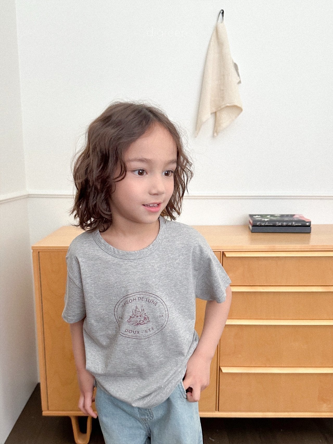 《予約》Maison Tee / digreen