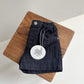 《予約》Diver Shorts Denim / digreen