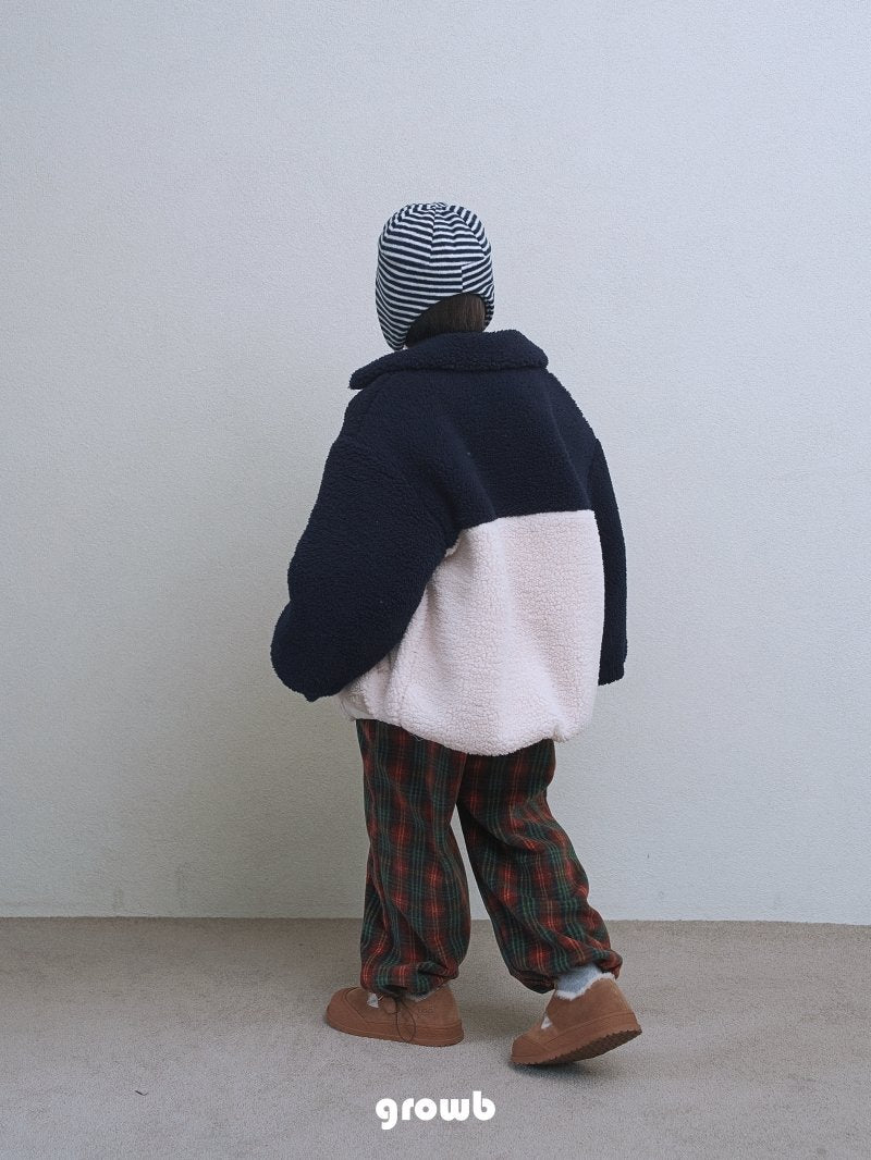 《予約》Flunny Jumper  / Growb