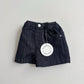 《予約》Diver Shorts Denim / digreen