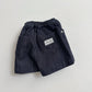 《予約》Diver Shorts Denim / digreen