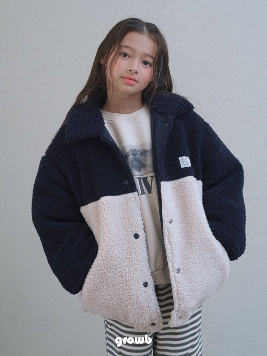 《予約》Flunny Jumper  / Growb