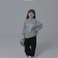 《予約》Spring Pintuck Jogger Pants / LILY BOOTH