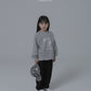 《予約》Spring Pintuck Jogger Pants / LILY BOOTH