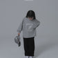 《予約》Spring Pintuck Jogger Pants / LILY BOOTH