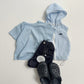 《予約》Diver Shorts Denim / digreen