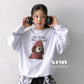 《予約》Beagle Sweatshirt / NTMY