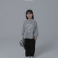 《予約》Spring Pintuck Jogger Pants / LILY BOOTH