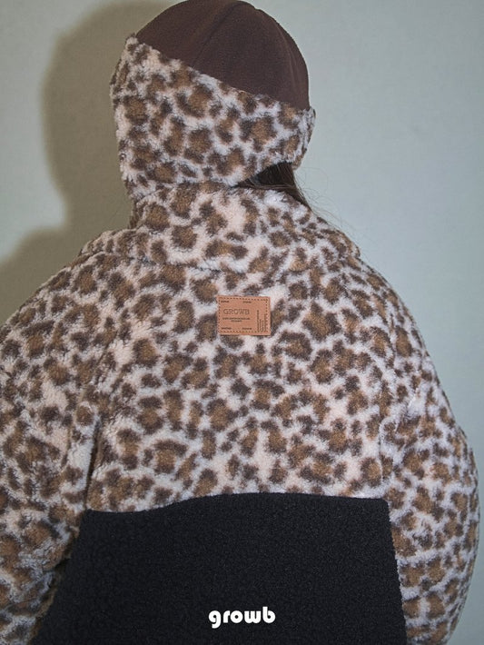 《予約》Flunny Jumper  / Growb