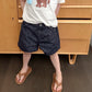《予約》Diver Shorts Denim / digreen